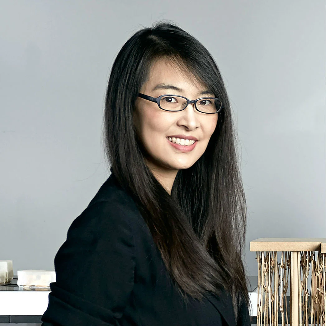 	Rossana Hu	